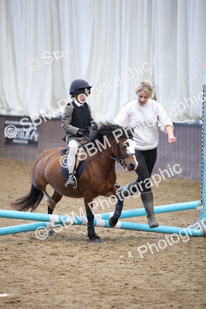 SBM_000188 - Class 1 - Lead Rein