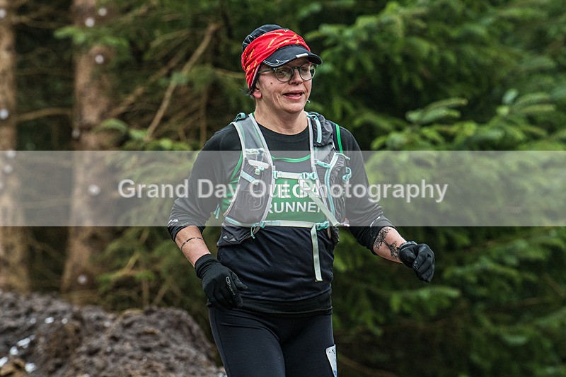 Glentress-835 - High Terrain Events Glentress 10K 21K & 42K Trail Races Sunday 16th February 2025