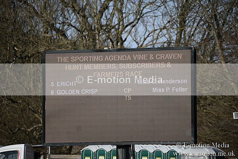 PtP 240218 634 - Vine & Craven Hunt Point-to-Point Barbury racecourse 24/02/18