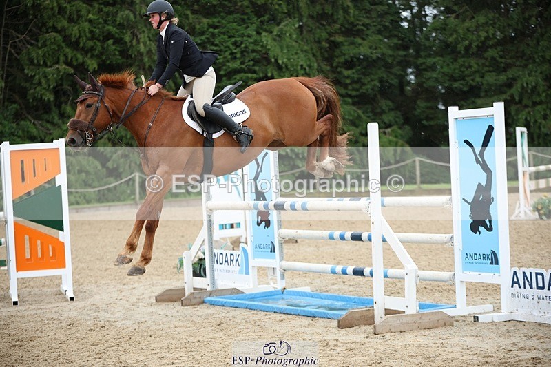 230708-120908-13636 - Cls 26 Newcomers & 1.10m Open