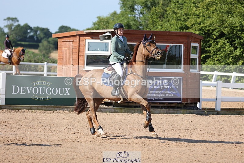 240718A-092014-00765 - Cls 25, YH 5 Yr Olds 1.10m