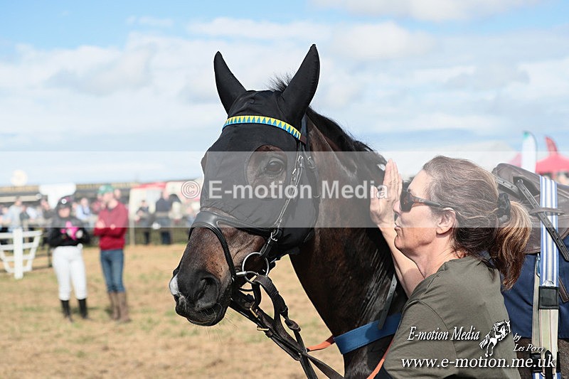 PtP 210425  1116 - Paxford Races Easter Monday 21/04/25