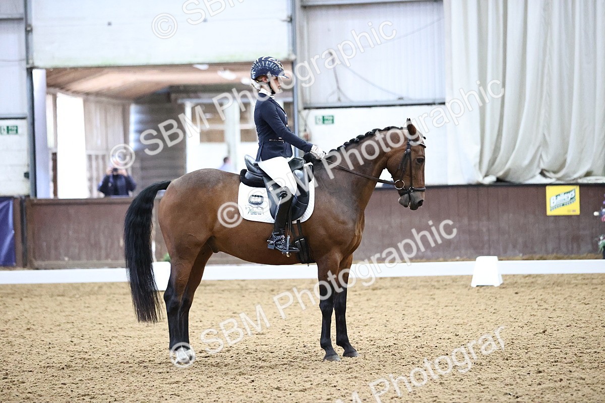 SBM_008382 - Class 15 - FEI Junior Pony Team-YR-COH