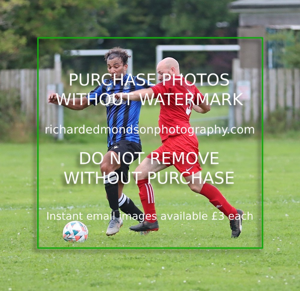 IMG_7514 - Ibis v Kirkby Lonsdale (16/8/22)