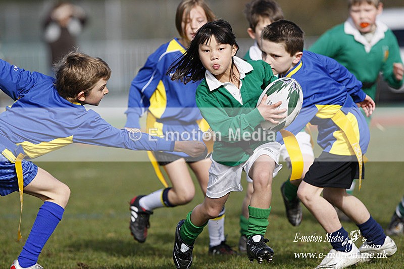 Pitch-22 - Pitch Action