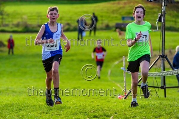 NatRel25-925455 - Young Male Set Two