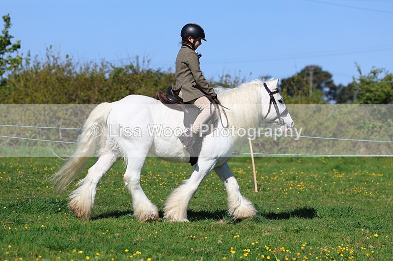 3E7A9122 - Class 3: First Ridden