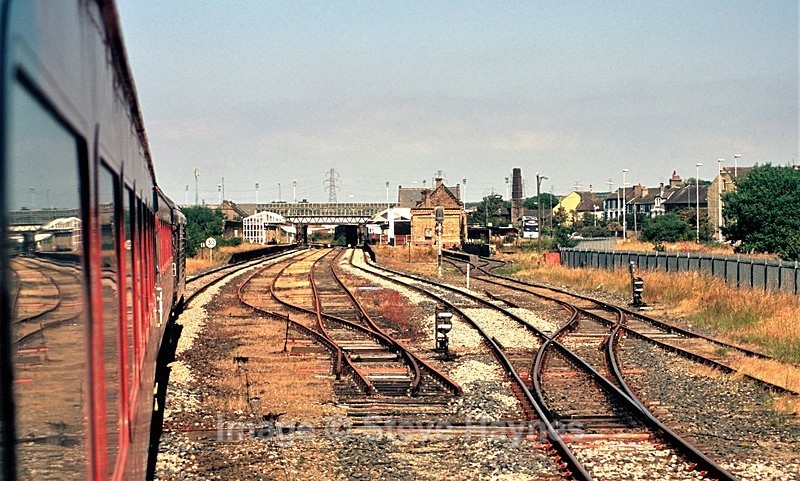 27th July 2011 - Workington, Cumbria.