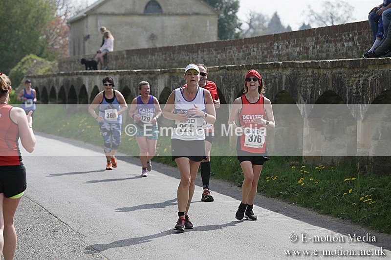 CAD 190419 925 - Cadence Events    Good Friday 10 Miler 19/04/19