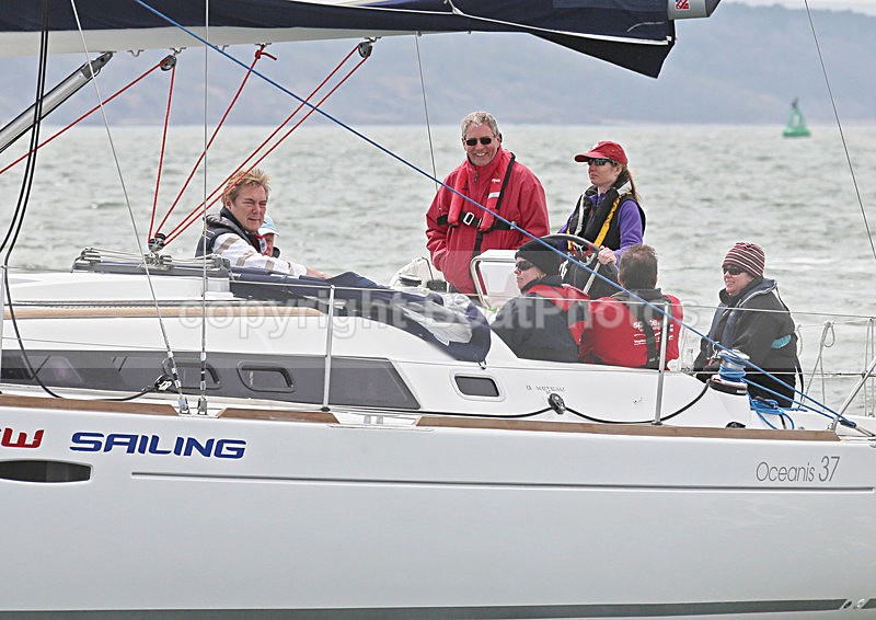 130421 CEST SI BON FAIRVIEW SAILING WT7A6555 - Sailboats - monohull