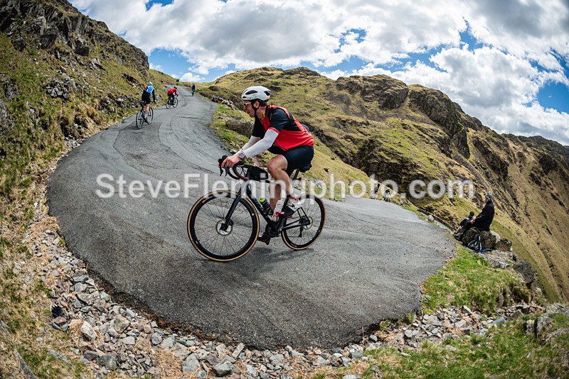 121757 - Hardknott Hairpin 12.00 - 13.00