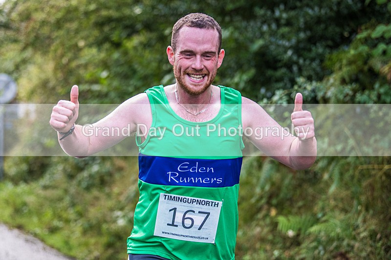 The One-139 - The One 10 Mile Road Race Saturday 13th September 2025