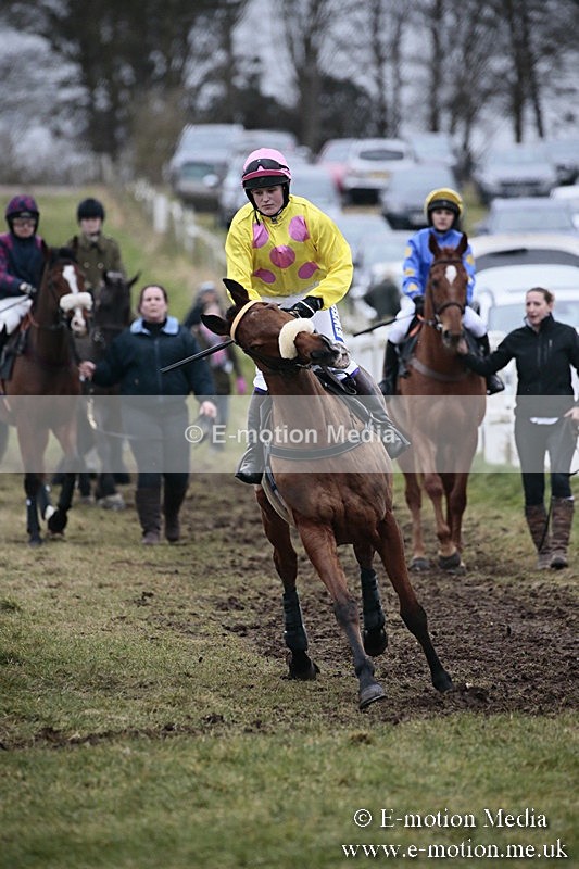 PtP 180218 171 - Combined Services Point-to-Point Larkhill 18/02/18