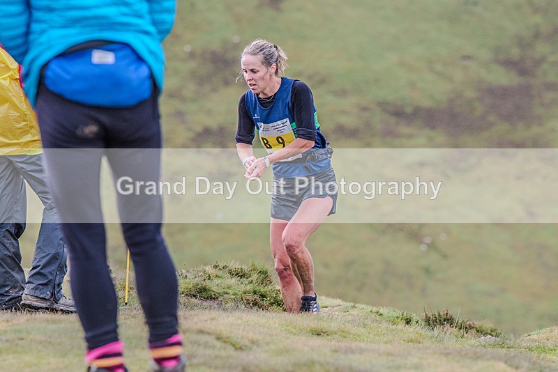 British Fell Relay-1202 - British Fell & Hill Relay Championship Braithwaite Keswick Saturday 21st October 2023