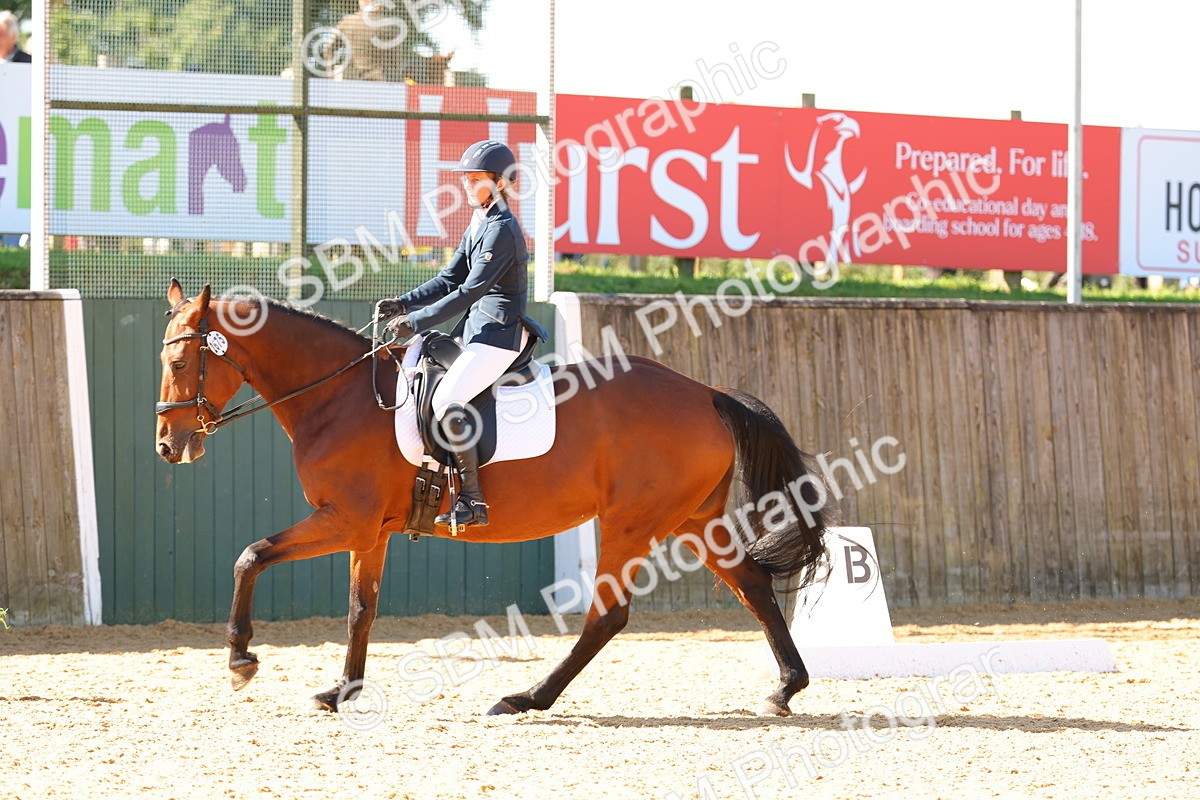 SBM_40710 - D18 - Grand Tour Championship - Novice 34