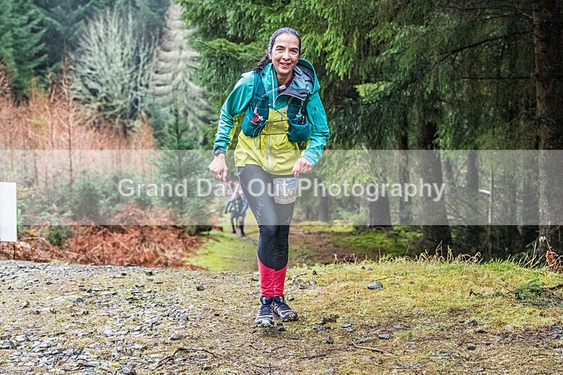 Glentress 21  10K-743 - High Terrain Events Glentress 21 & 10K Trail Runs Saturday 18th February 2023