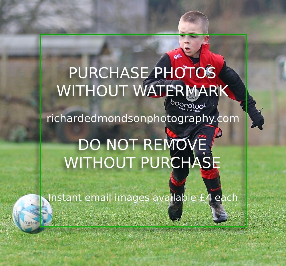 533A3860 - Wattsfield Under 8's vs Heathwaite Youth United Under 8's (7/3/26)