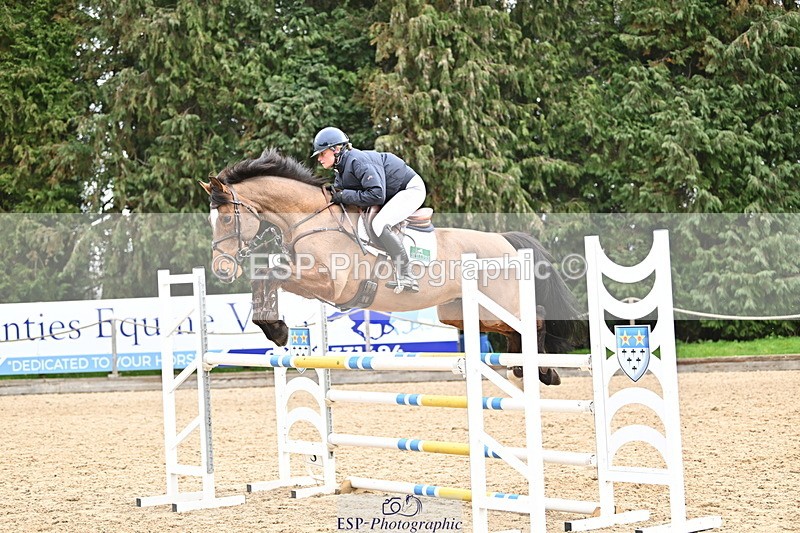 250321A-113438-00558 - Cls 3 Foxhunter and 1.20m Open