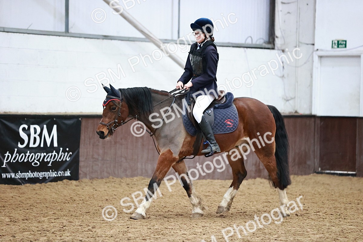 SBM_000426 - Class 2 - Show Jumping 50cm