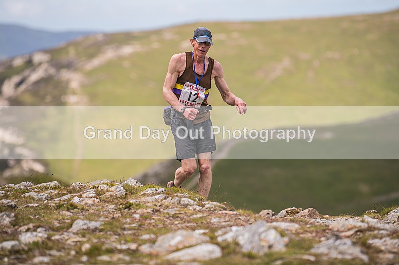 Buttermere-237 - Buttermere Horseshoe Fell Race (Darren Holloway Memorial Race) Saturday 22nd June 2024