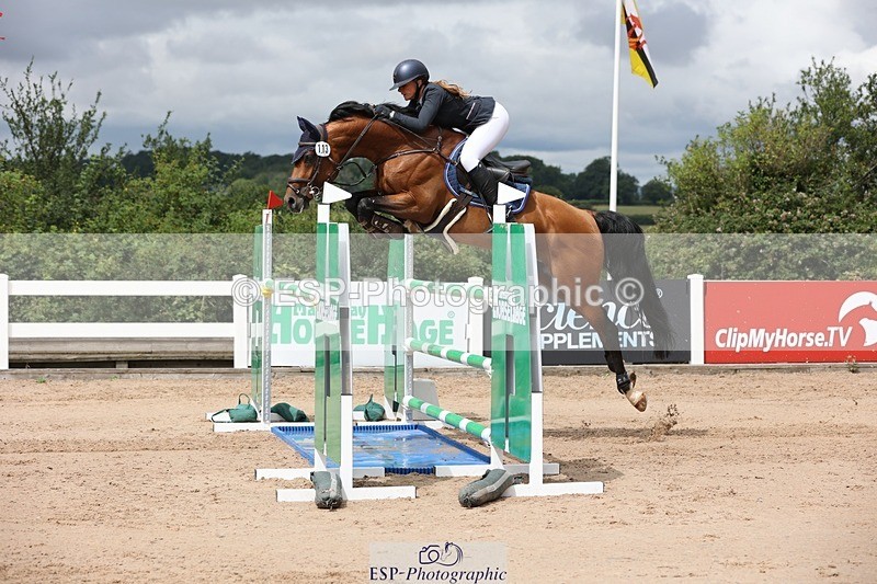 250717-115627-04469 - Cls 13, 1 Star Silver Tour 11.50 to End