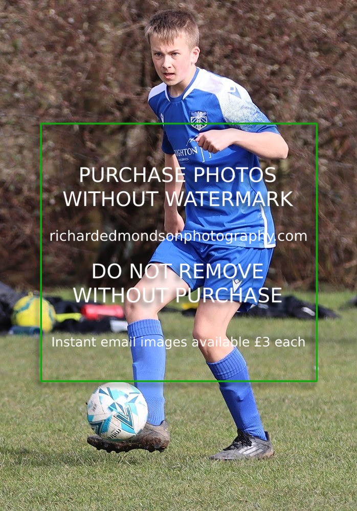 IMG_5856 - Wattsfield U14 vs Marsh Utd U14 (16/3/25)