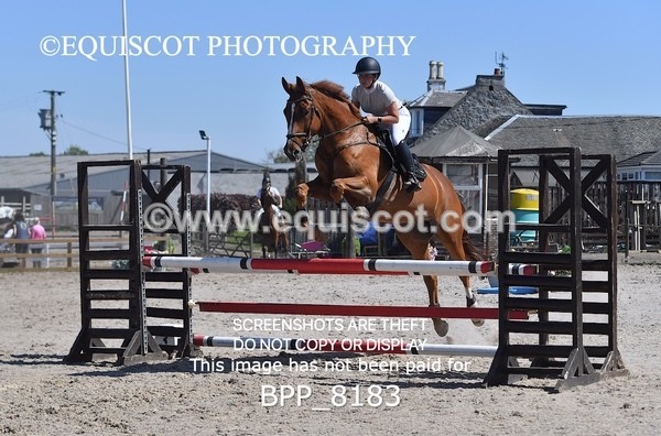 BPP_8183 - CLASS 4 Senior Discovery/ 1m Open