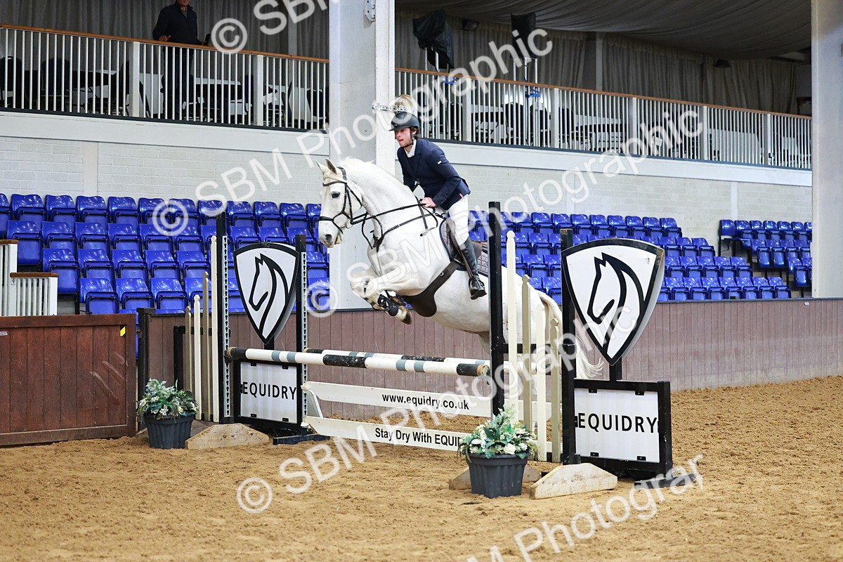 SBM_002402 - Class 8 - Senior British Novice - 90cm