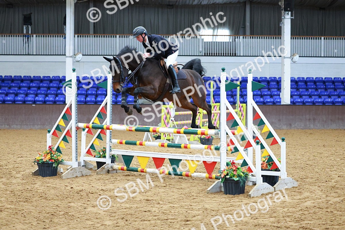 SBM_001133 - Class 4 - Senior Newcomers - 1.10m