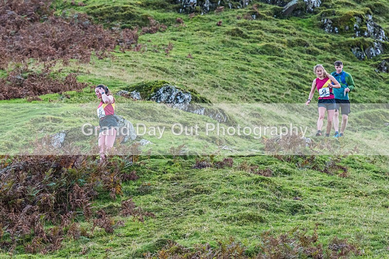 HBMR Leg 4-760 - Hodgson Brothers Mountain Relay - Leg 4 Sunday 1st October 2023