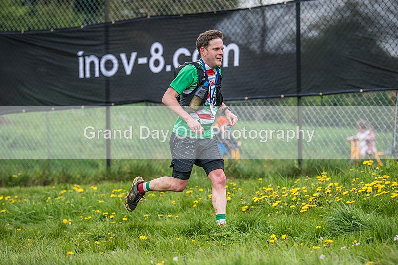 3 Peaks-2533 - The 3 Peaks Race Saturday 27th April 2024