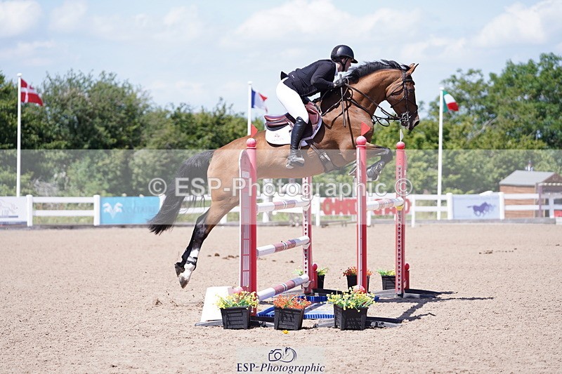 240719A-125558-11258 - Cls 14, 1 Star Silver Tour 1.25m