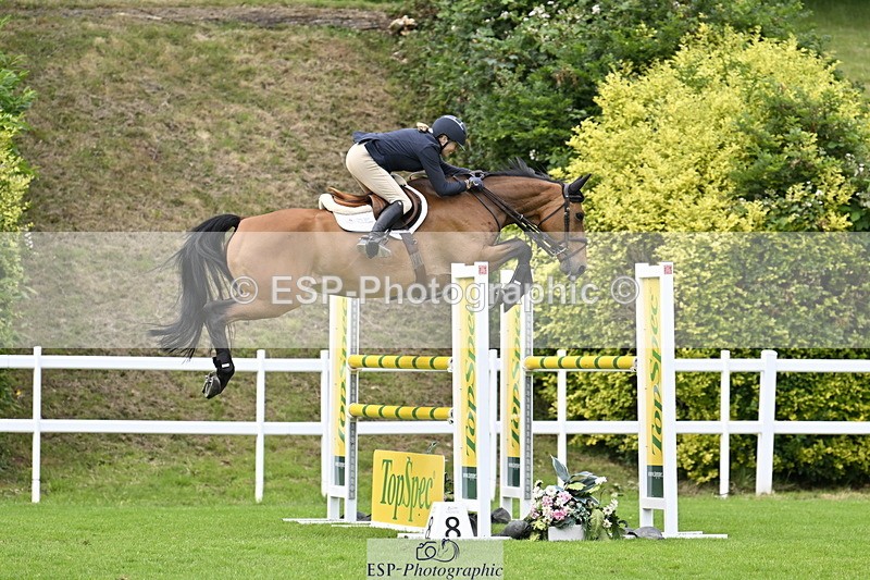 250613A-153242-02841 - Cls 5 National 1.30m Open