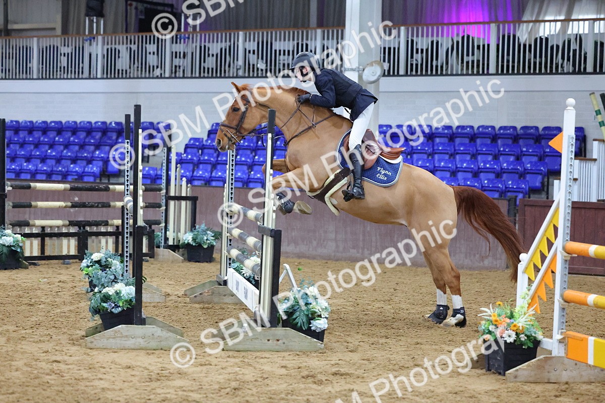 1I0A4990 - Class 9 - Senior Newcomers/ 1.10m Open