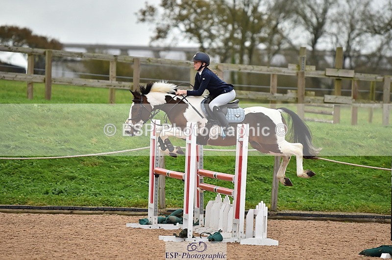 231118A-144016-03633 - Cls 27 Springboard 128cm & 138cm