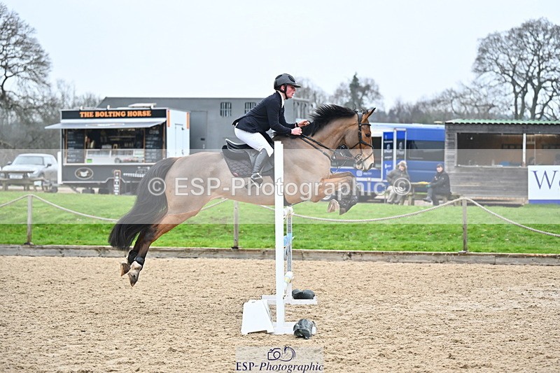 250216A-142448-02870 - Cls 11 Foxhunter and 1.20m Open