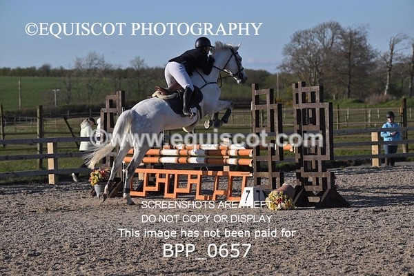 BPP_0657 - CLASS 4 British Novice/ 90cm Open