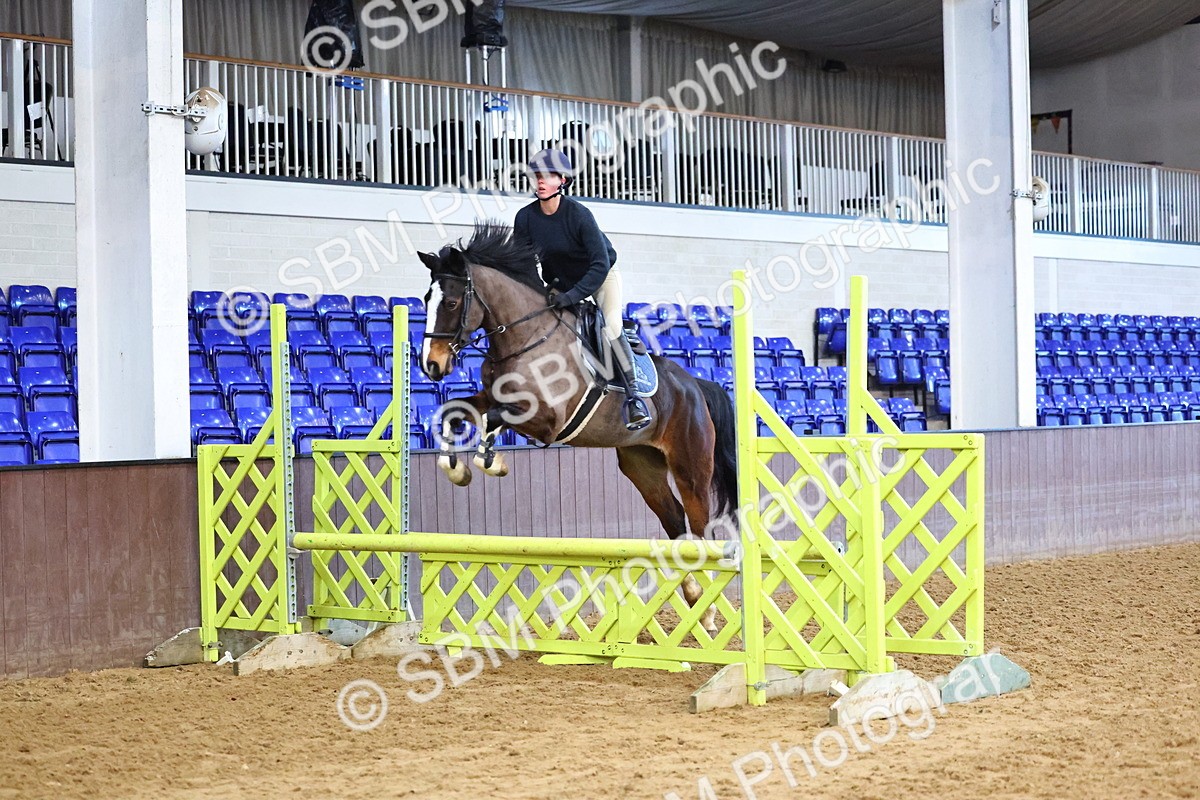 SBM_000220 - Class 1 - Clear Round