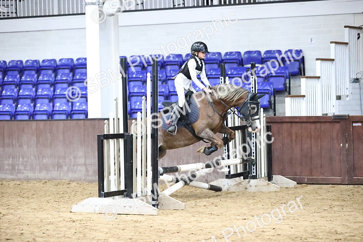 SBM_000903 - Class 4 - Prestige Design & Workwear 60cm