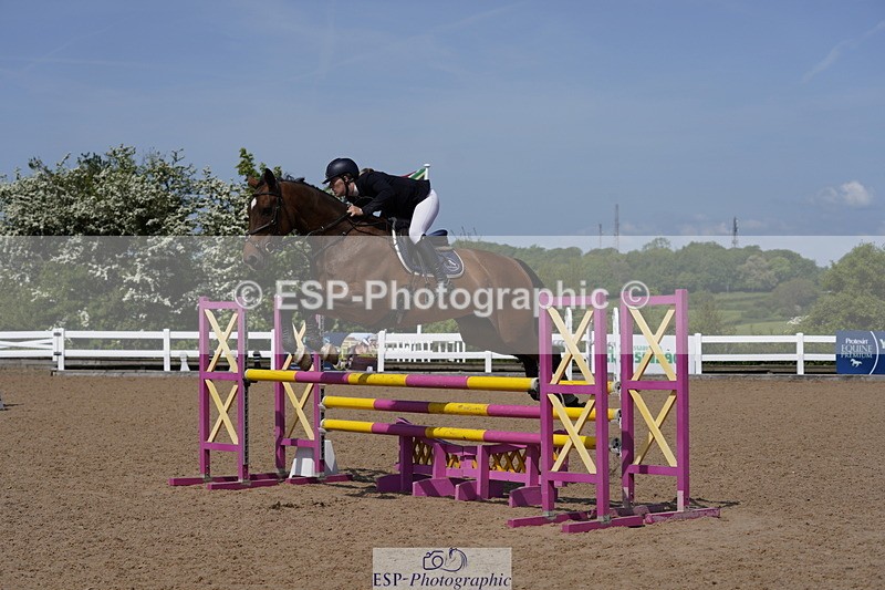 230528A-105854-06381 - Cls 31 Scope 1m Champ Quali & Open