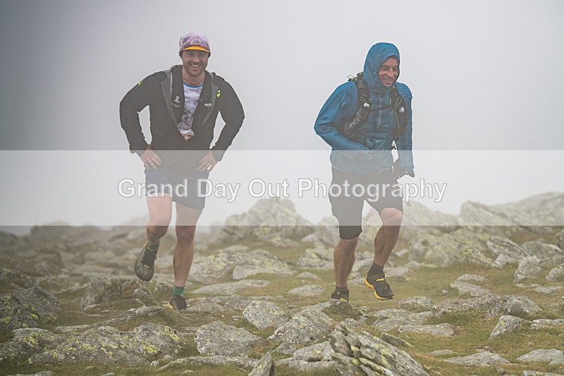  Duddon Long-285 - Duddon Valley Long Fell Race Saturday 30th May 2025