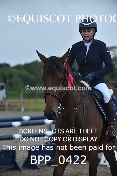 BPP_0422 - CLASS 9 Equiyd 1.05m Amateur Championship Qualifie