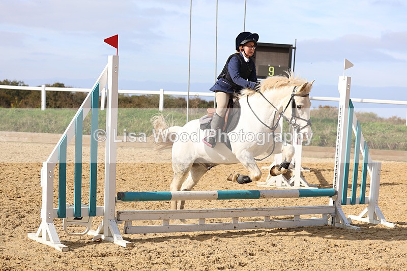 3E7A7114 - Class 2: 50cm Open