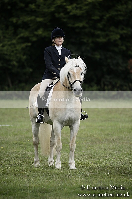 BVR090918 84 - BVRC Dressage and Show Jumping 09/09/18