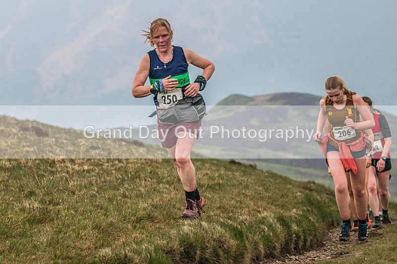 Lords Seat-473 - Lords Seat Fell Race Wednesday 1st May 2024