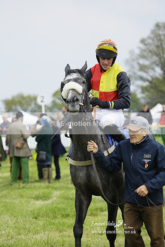 PtP 230422 130 - Berkeley Races - Woodford Glos 23/04/22