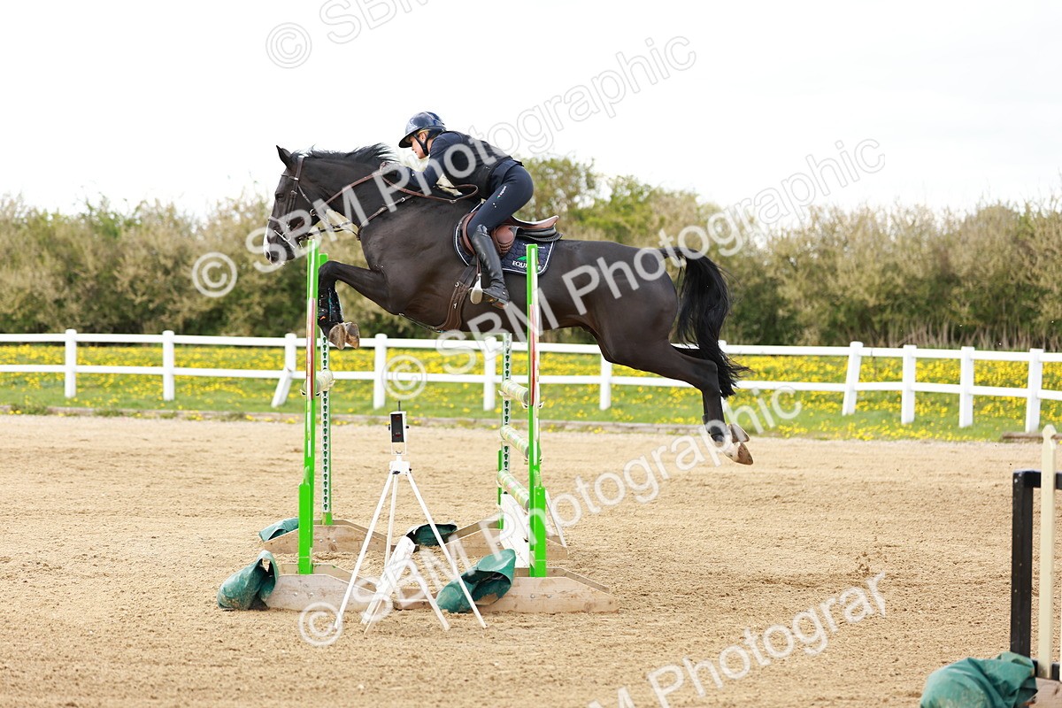 SBM_002670 - Class 5 - Senior Foxhunter - 1.20m