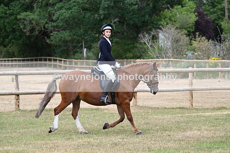 WJ7_0221 - Class 2 Best rider