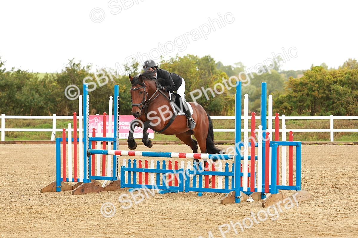 SBM_000160 - Class 1 - Clear Round