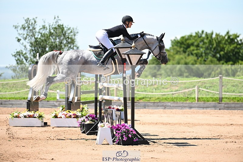 240719A-130543-10857 - Cls 35, YH 7 Yr Olds 1.30m